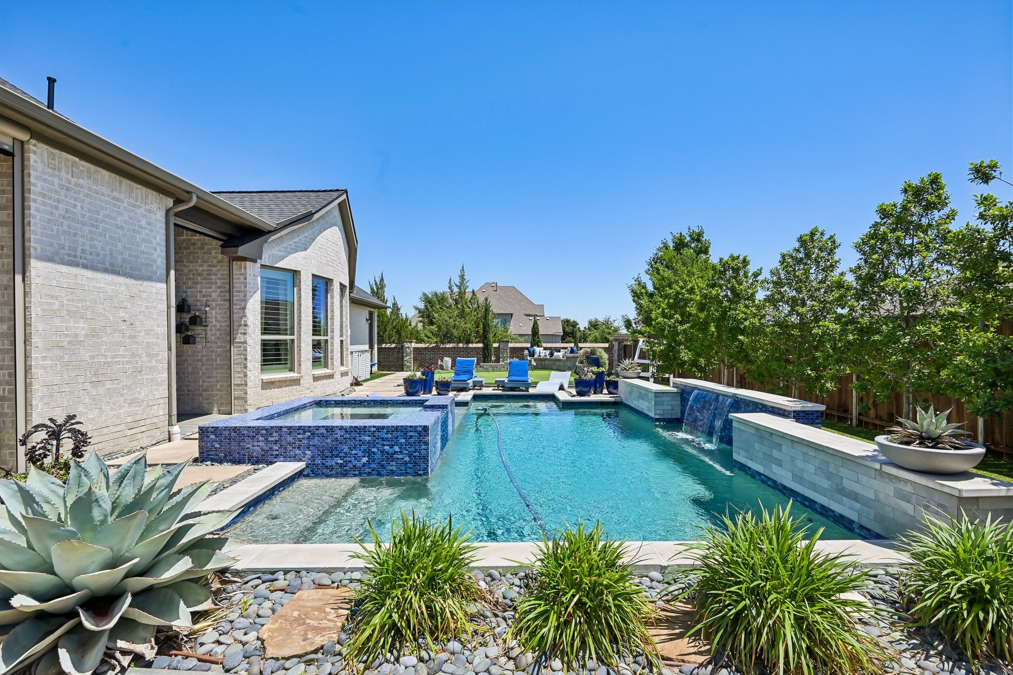 1701 Dartmouth Circle Prosper TX 75078