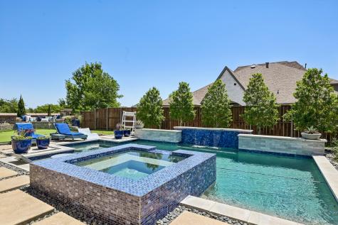 1701 Dartmouth Circle Prosper TX 75078