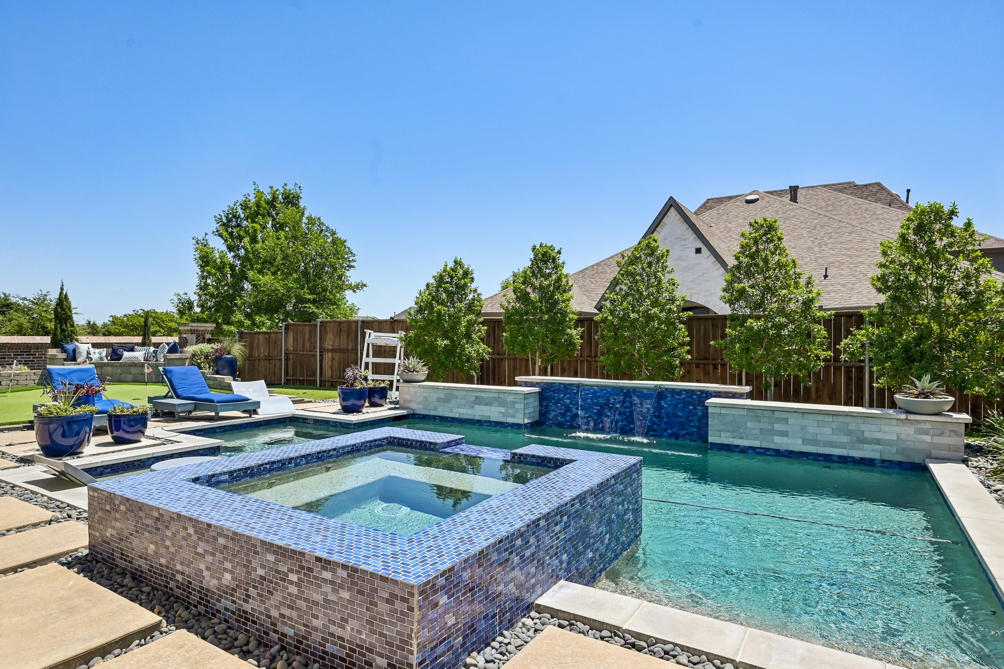 1701 Dartmouth Circle Prosper TX 75078