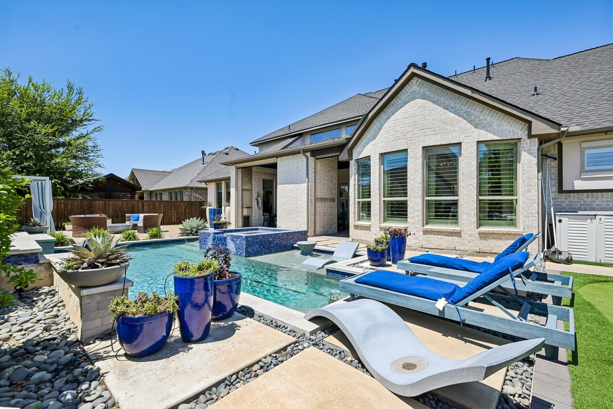 1701 Dartmouth Circle Prosper TX 75078