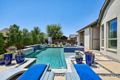 1701 Dartmouth Circle Prosper TX 75078