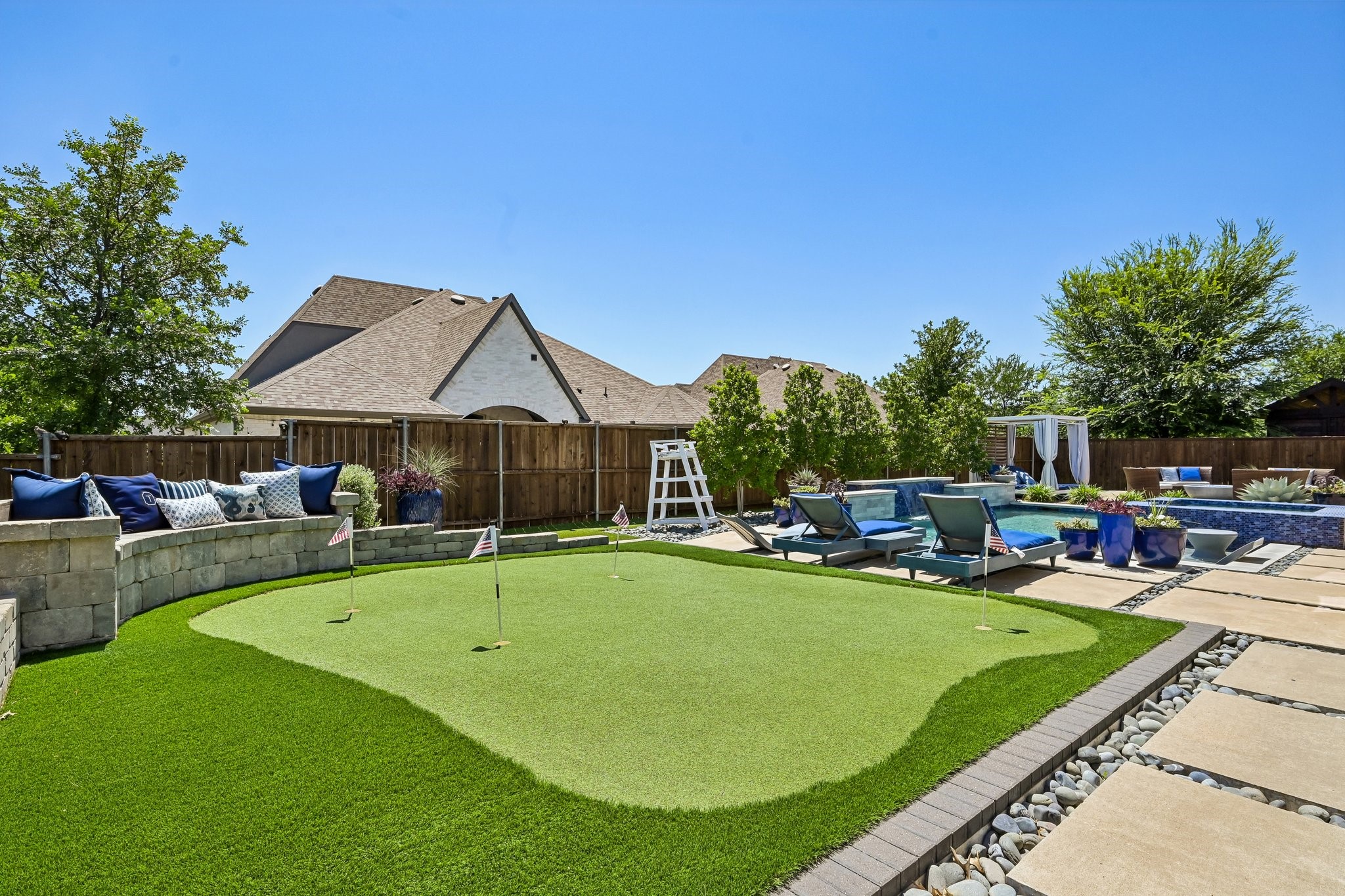 1701 Dartmouth Circle Prosper TX 75078