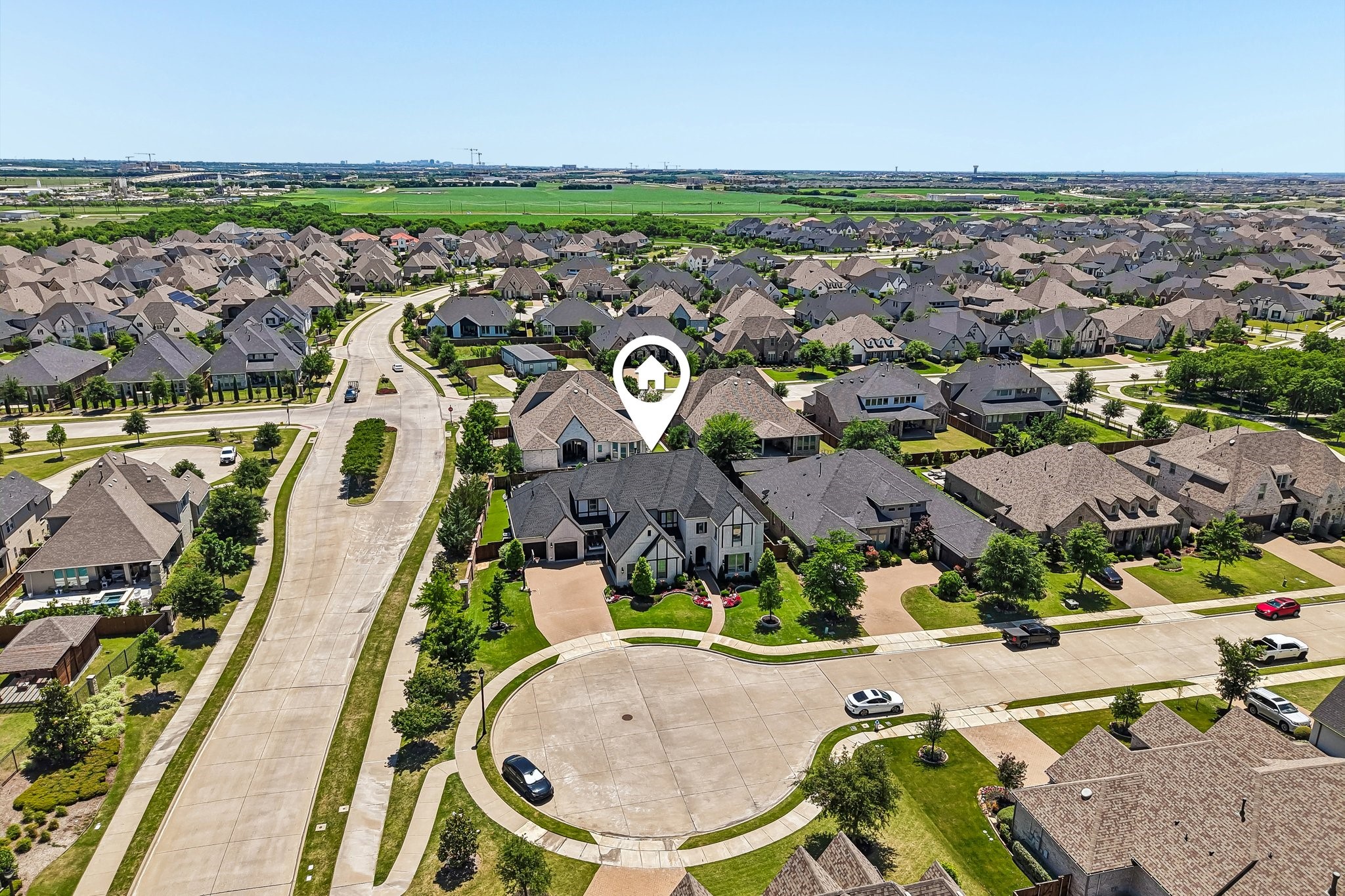 1701 Dartmouth Circle Prosper TX 75078