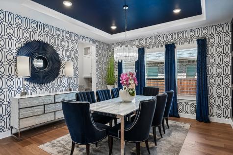 1701 Dartmouth Circle Prosper TX 75078