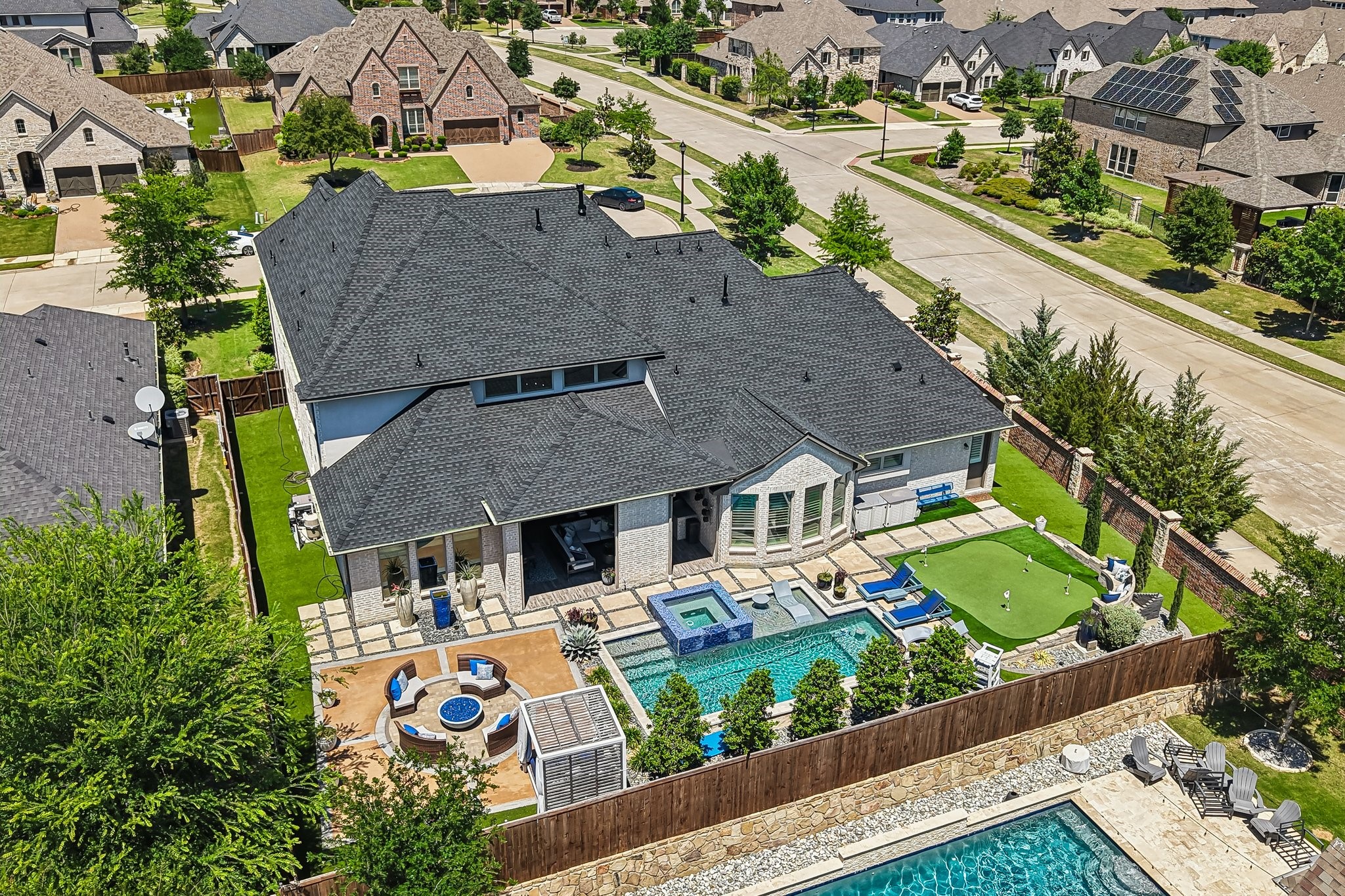 1701 Dartmouth Circle Prosper TX 75078