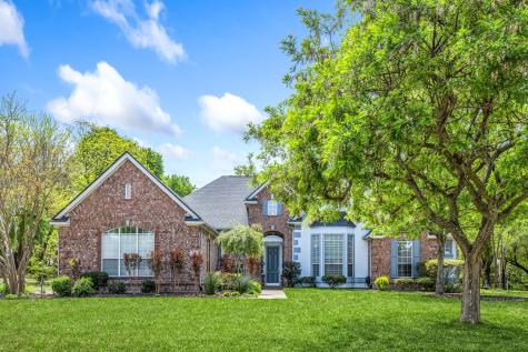 714 Wood Duck Lane Mckinney TX 75072