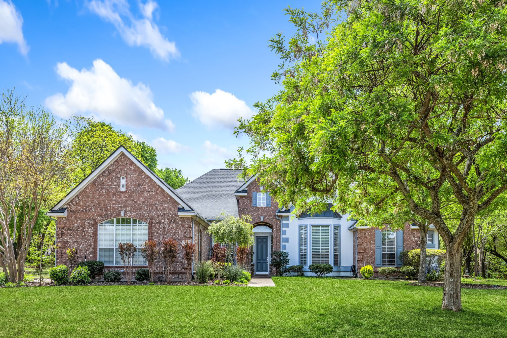 714 Wood Duck Lane Mckinney TX 75072