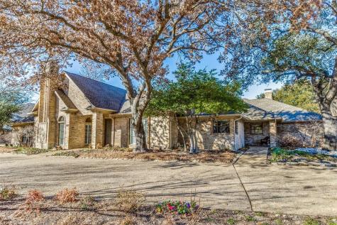 16323 Sunset Valley Drive Dallas TX 75248