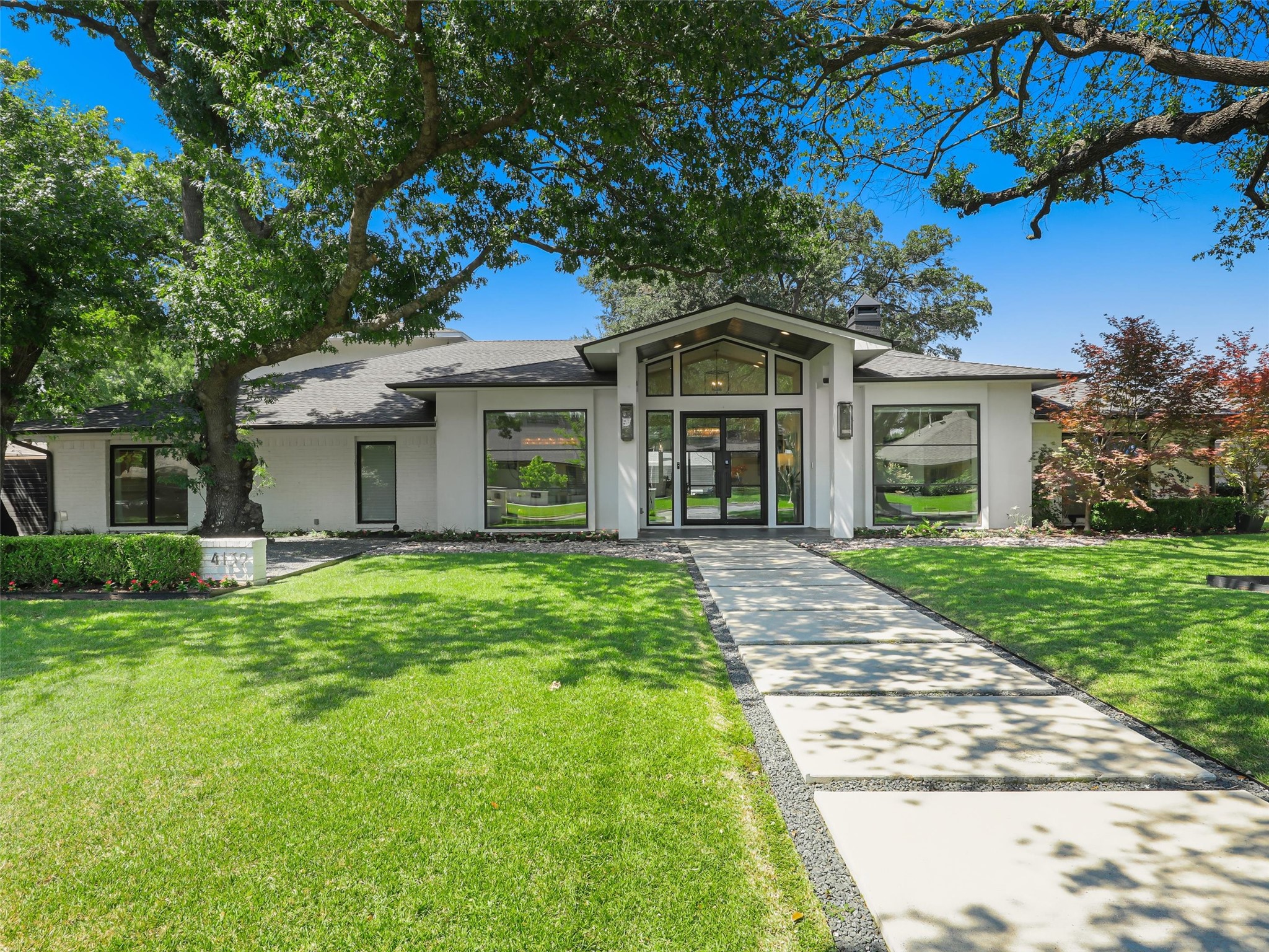 4139 Allencrest Lane Dallas TX 75244