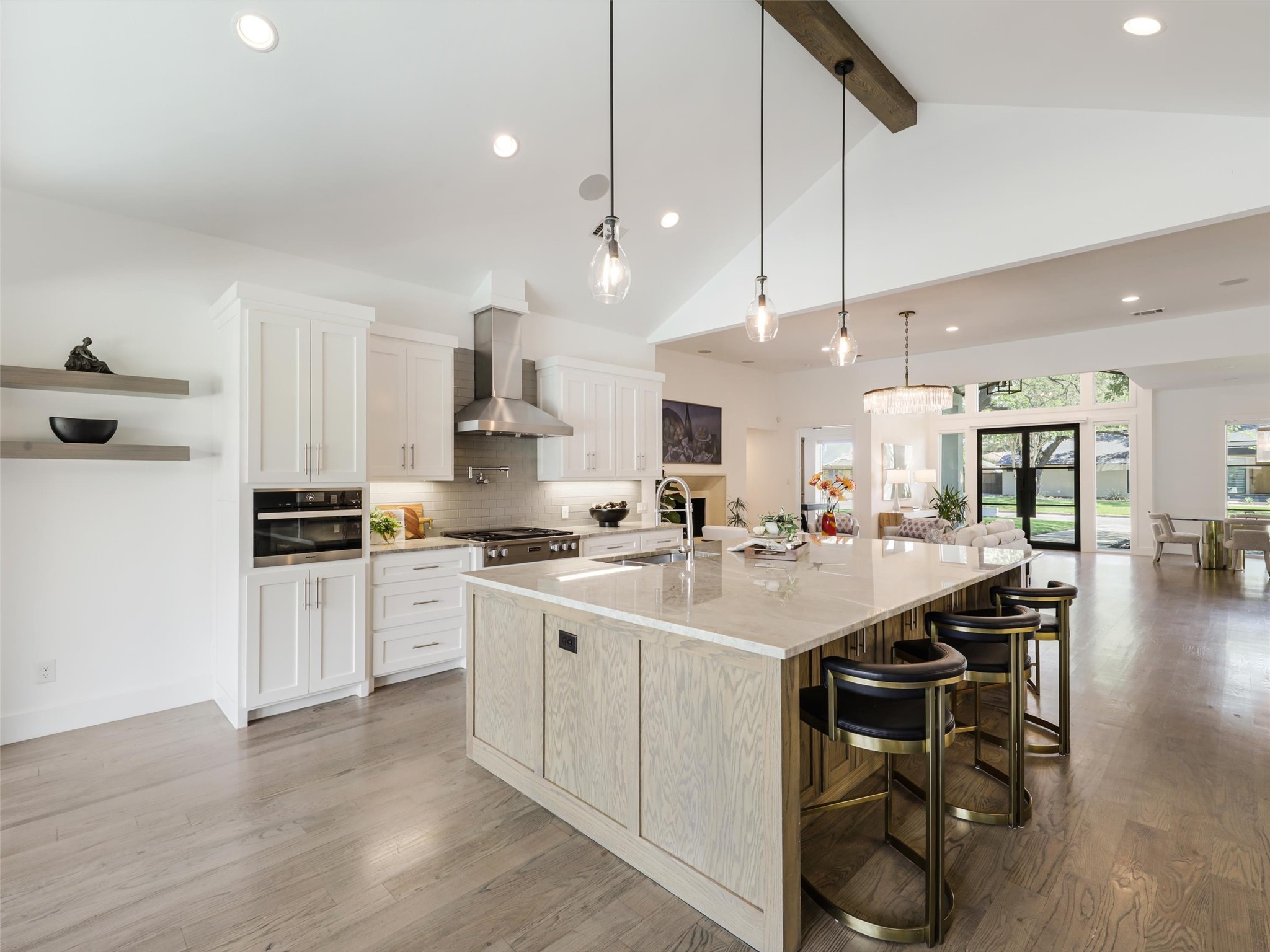 4139 Allencrest Lane Dallas TX 75244