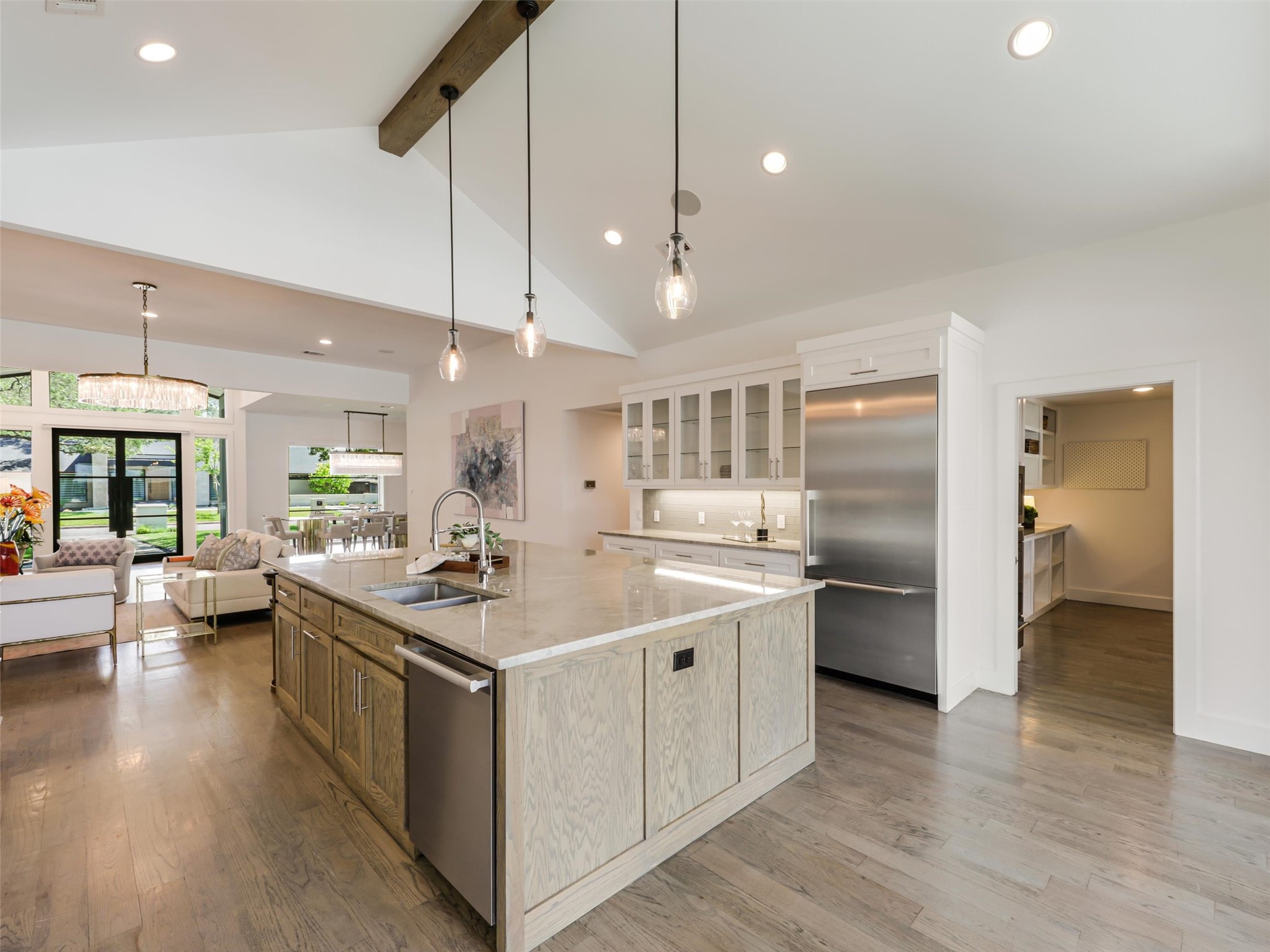 4139 Allencrest Lane Dallas TX 75244