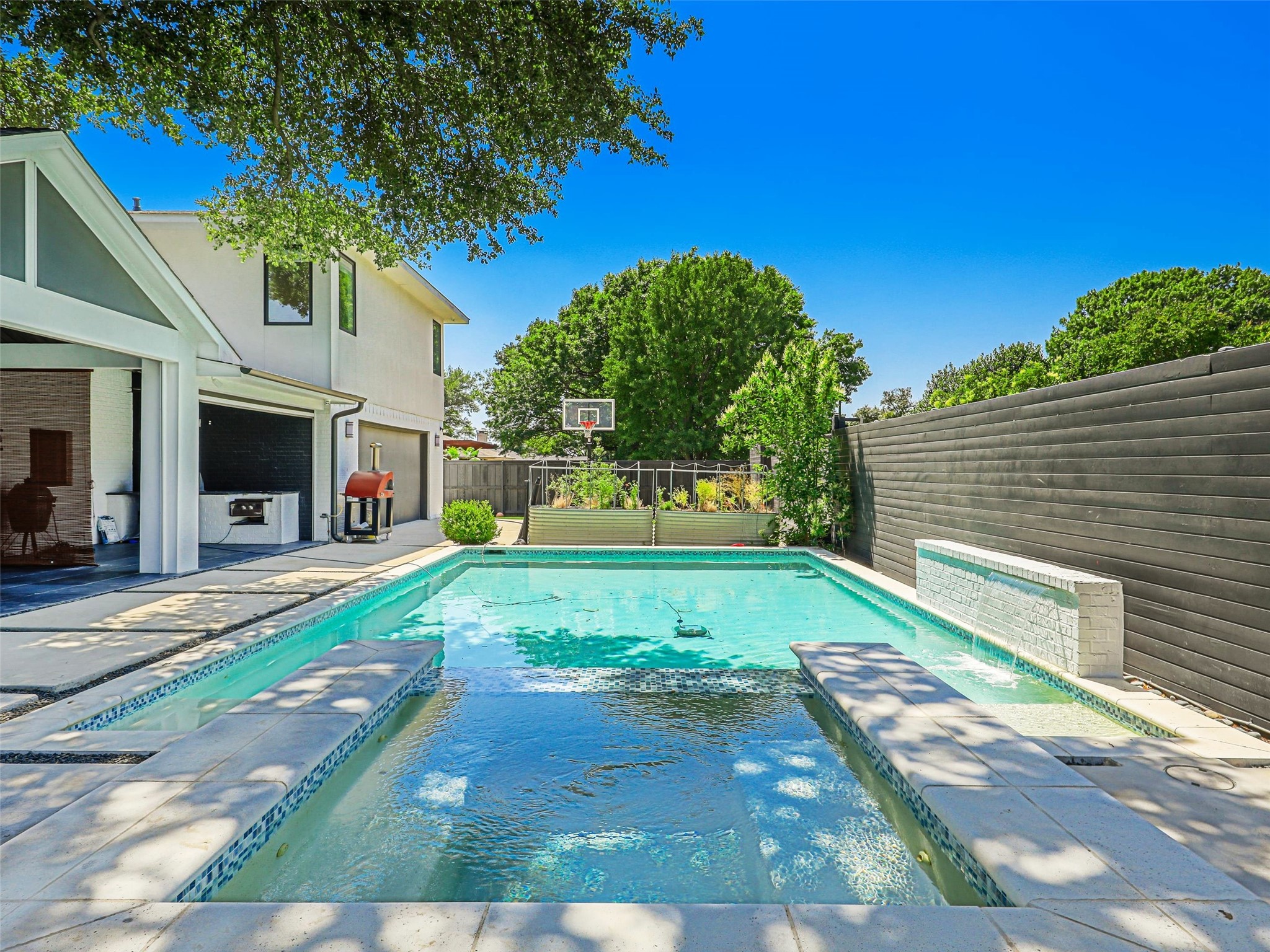 4139 Allencrest Lane Dallas TX 75244