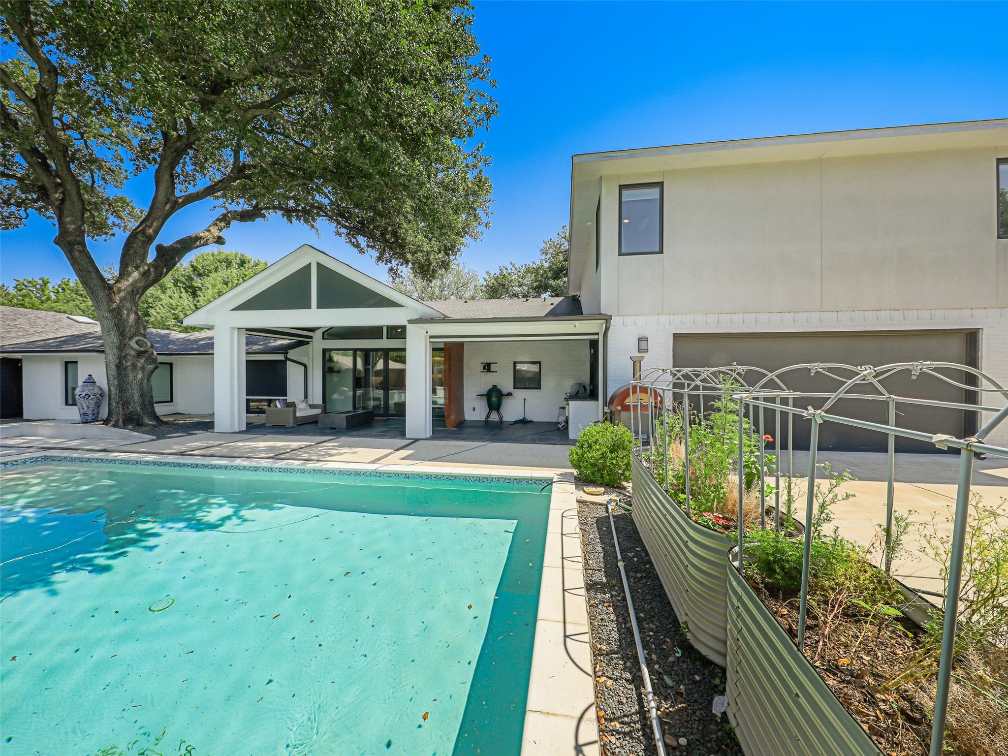 4139 Allencrest Lane Dallas TX 75244
