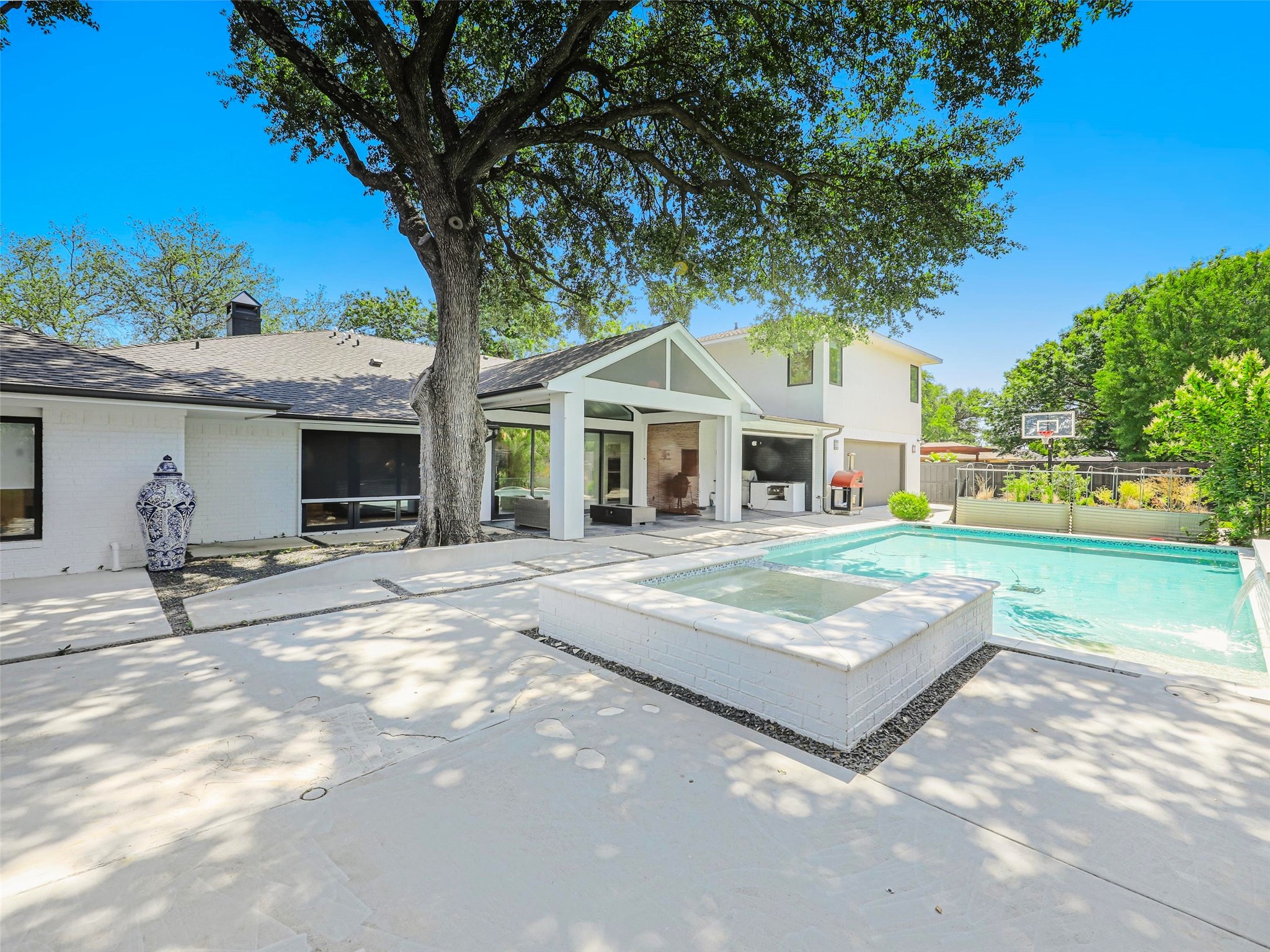 4139 Allencrest Lane Dallas TX 75244