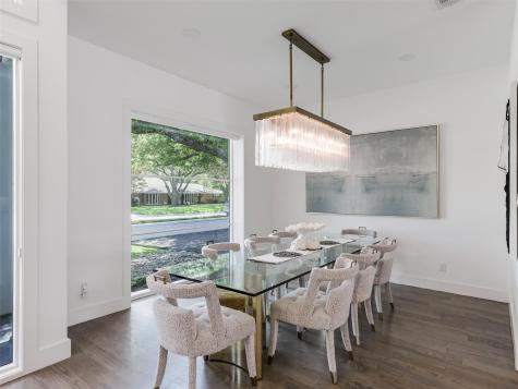 4139 Allencrest Lane Dallas TX 75244