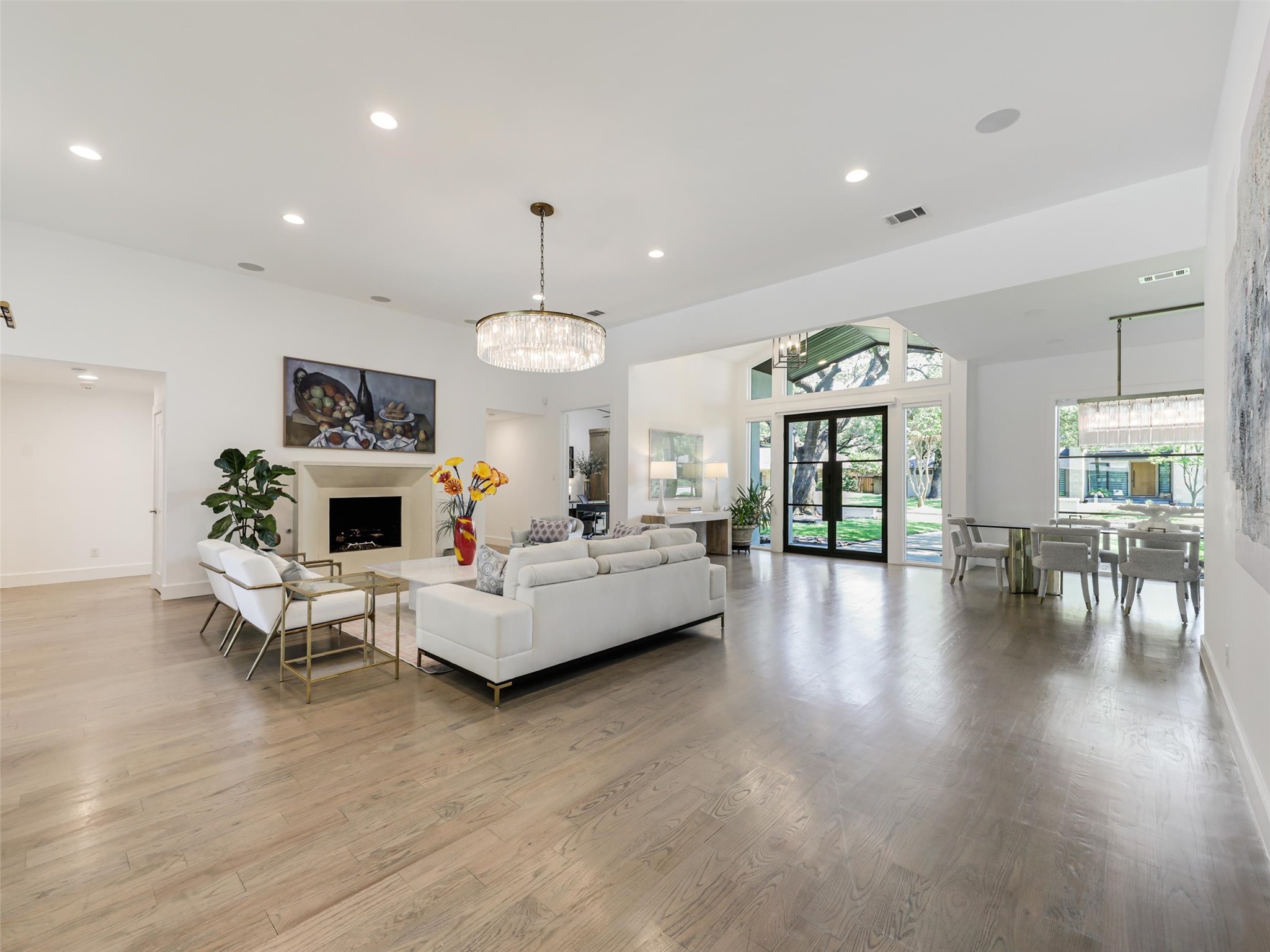 4139 Allencrest Lane Dallas TX 75244