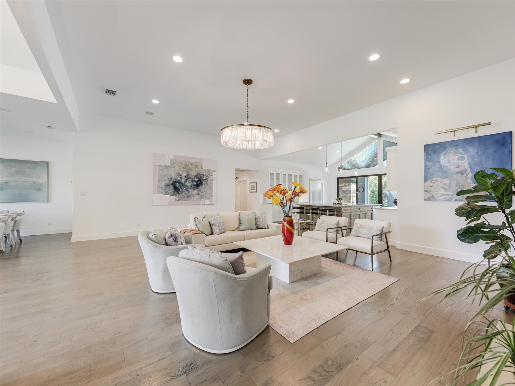 4139 Allencrest Lane Dallas TX 75244