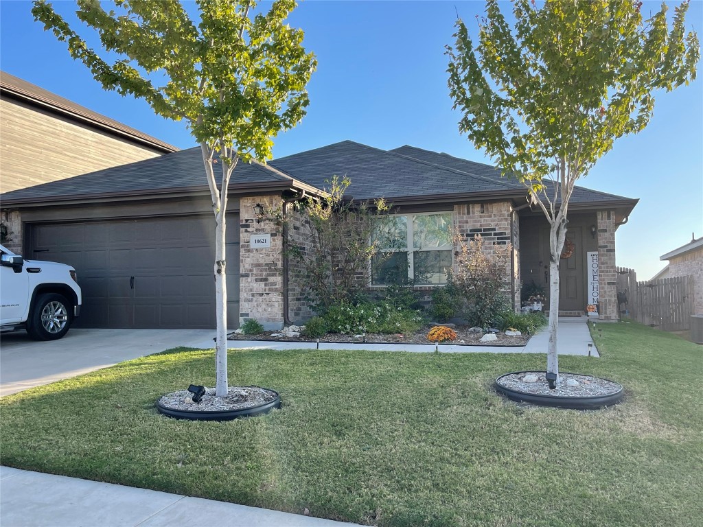 10621 Cactus Wren Court Fort Worth TX 76108
