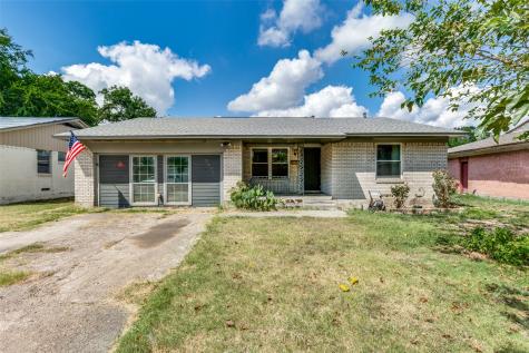 2801 Sanders Drive Garland TX 75042