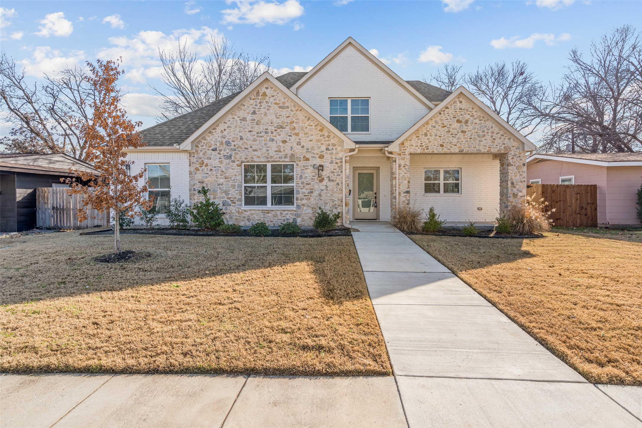 5805 Trigg Drive Westworth Village TX 76114