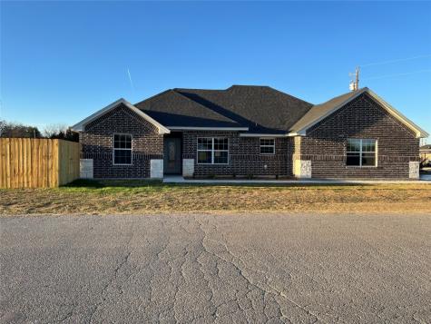 2400 San Gabriel Drive Granbury TX 76048
