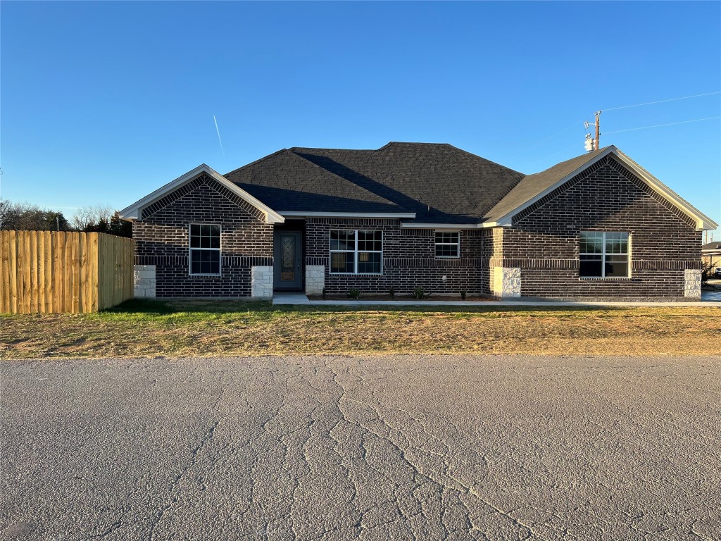 2400 San Gabriel Drive Granbury TX 76048