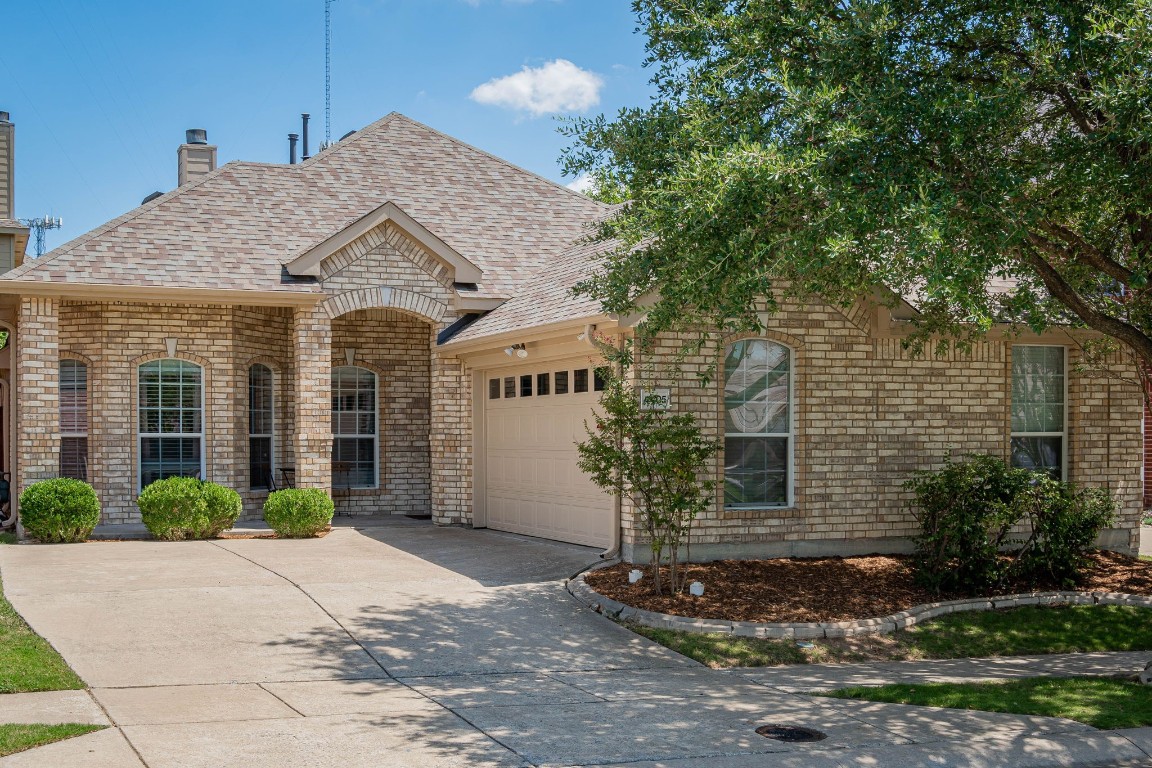 4405 Temecula Creek Trail Mckinney TX 75070