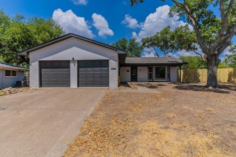 5654 Glenmont Court Fort Worth TX 76133