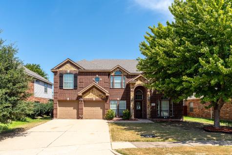 2708 Eastland Drive Grand Prairie TX 75052