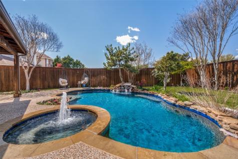 3920 Lindale Drive Mckinney TX 75072