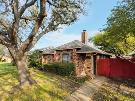 1535 Windmill Lane Mesquite TX 75149