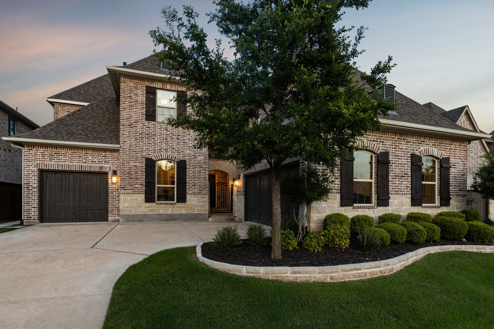 923 Marie Drive Allen TX 75013