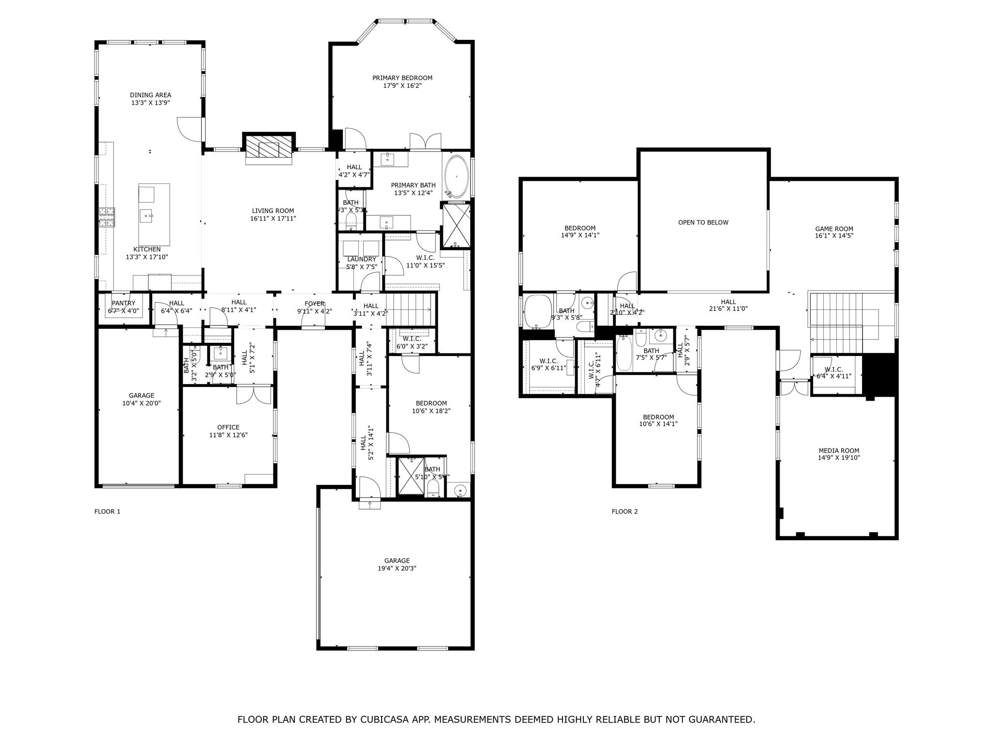923 Marie Drive Allen TX 75013