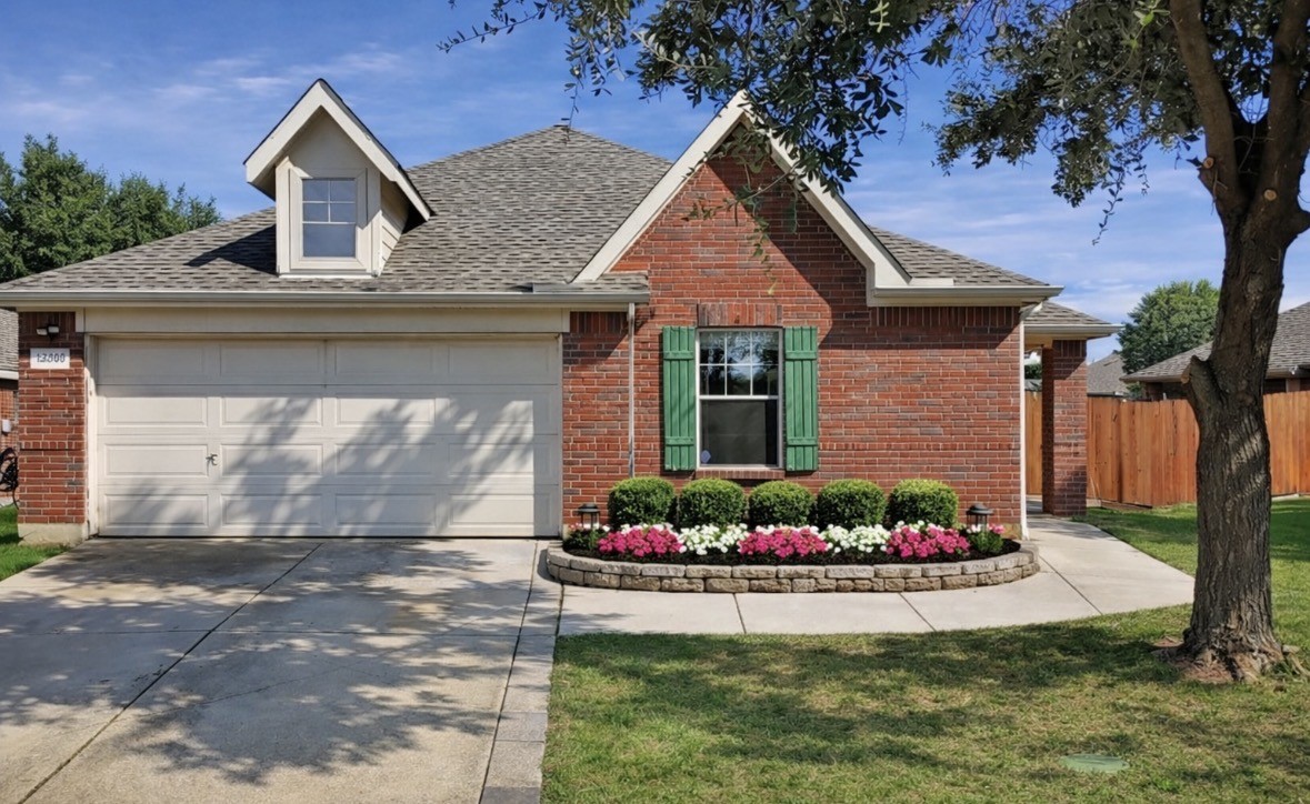 13740 Village Vista Drive Fort Worth TX 76052