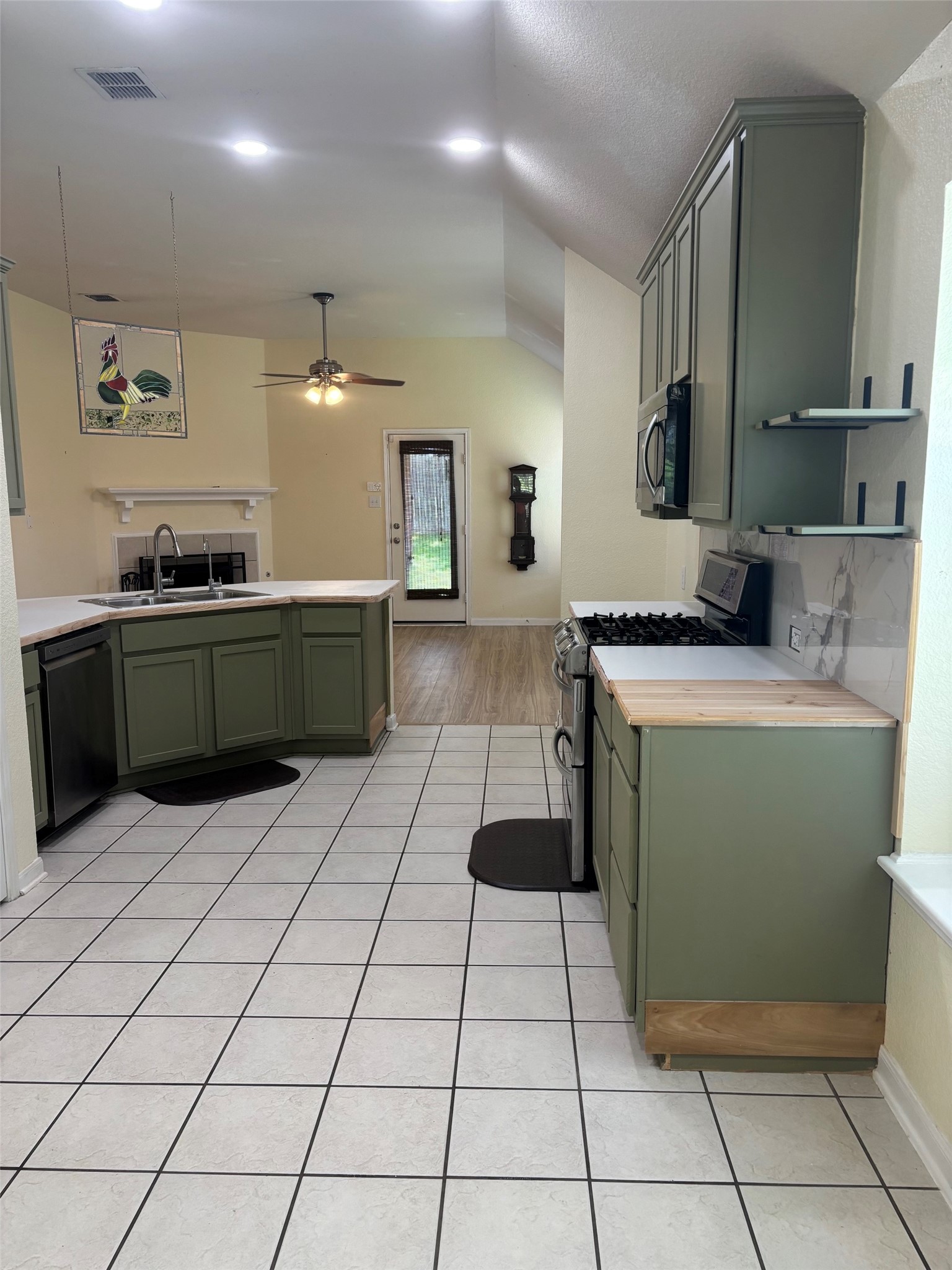 13740 Village Vista Drive Fort Worth TX 76052
