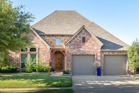 10385 Sao Paulo Road Frisco TX 75035