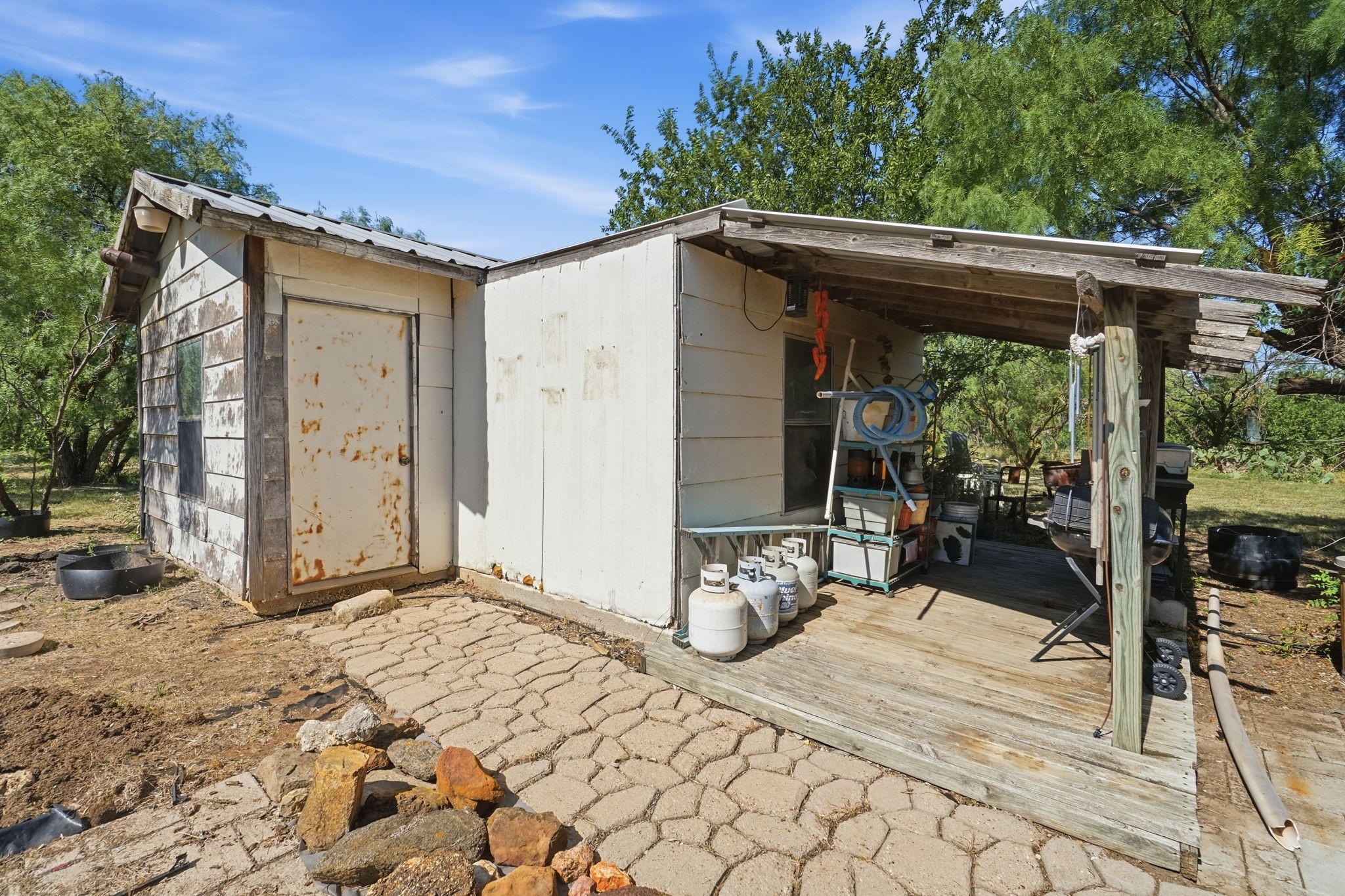 125 Greenfield Road Abilene TX 79602
