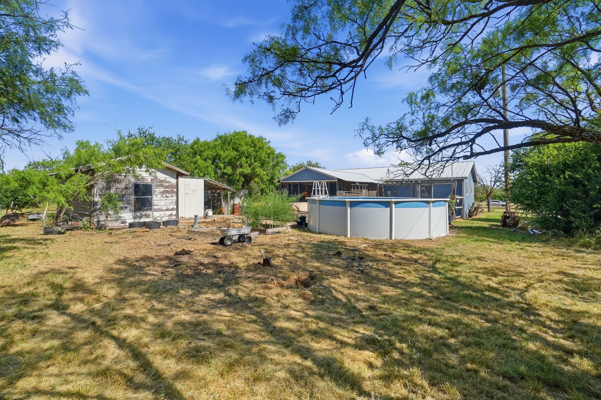 125 Greenfield Road Abilene TX 79602
