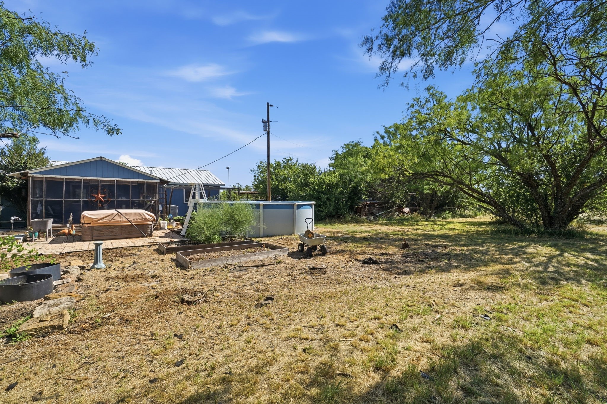 125 Greenfield Road Abilene TX 79602