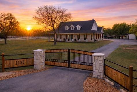 1131 Boaz Road Fort Worth TX 76052