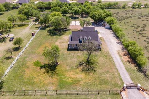 1131 Boaz Road Fort Worth TX 76052