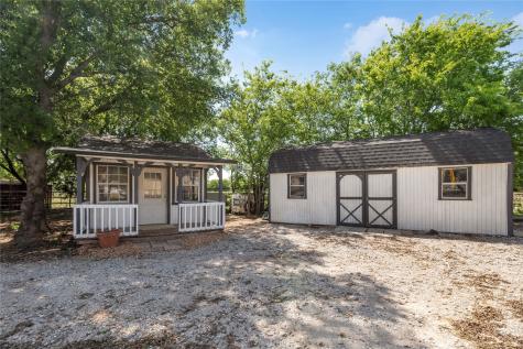1131 Boaz Road Fort Worth TX 76052