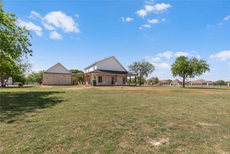 1131 Boaz Road Fort Worth TX 76052