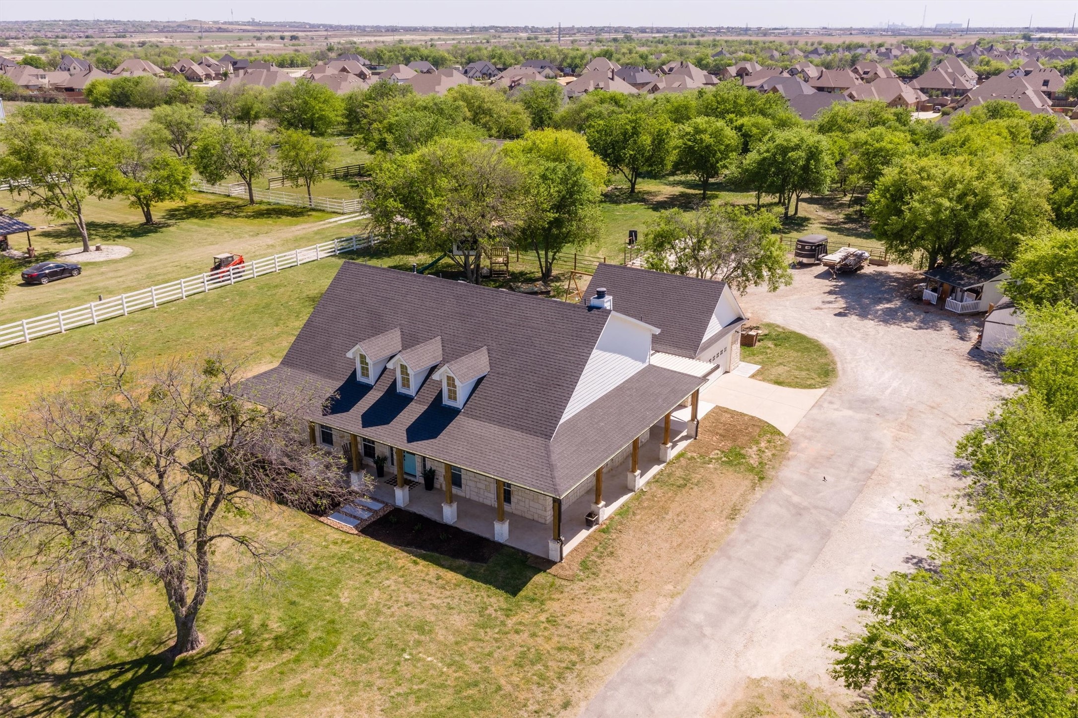1131 Boaz Road Fort Worth TX 76052