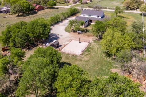 1131 Boaz Road Fort Worth TX 76052