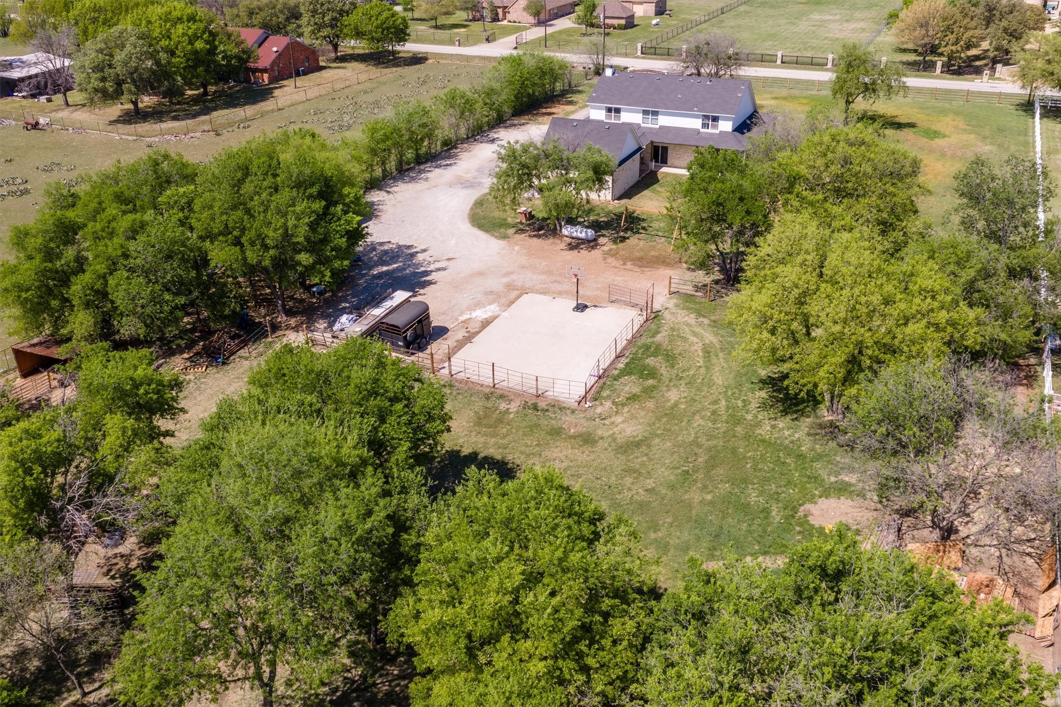 1131 Boaz Road Fort Worth TX 76052