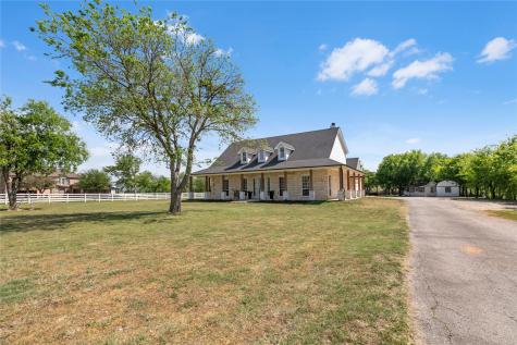 1131 Boaz Road Fort Worth TX 76052