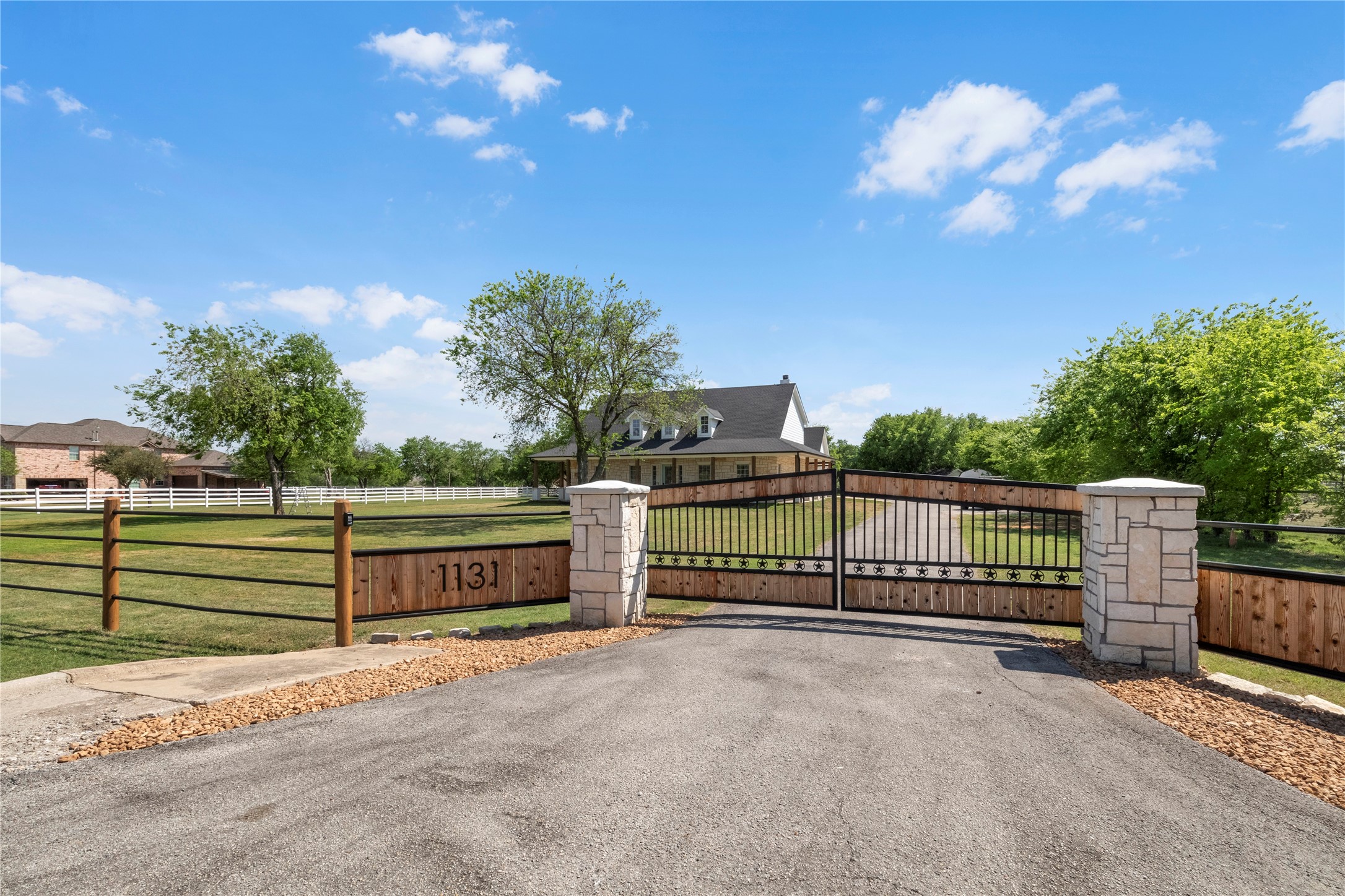 1131 Boaz Road Fort Worth TX 76052