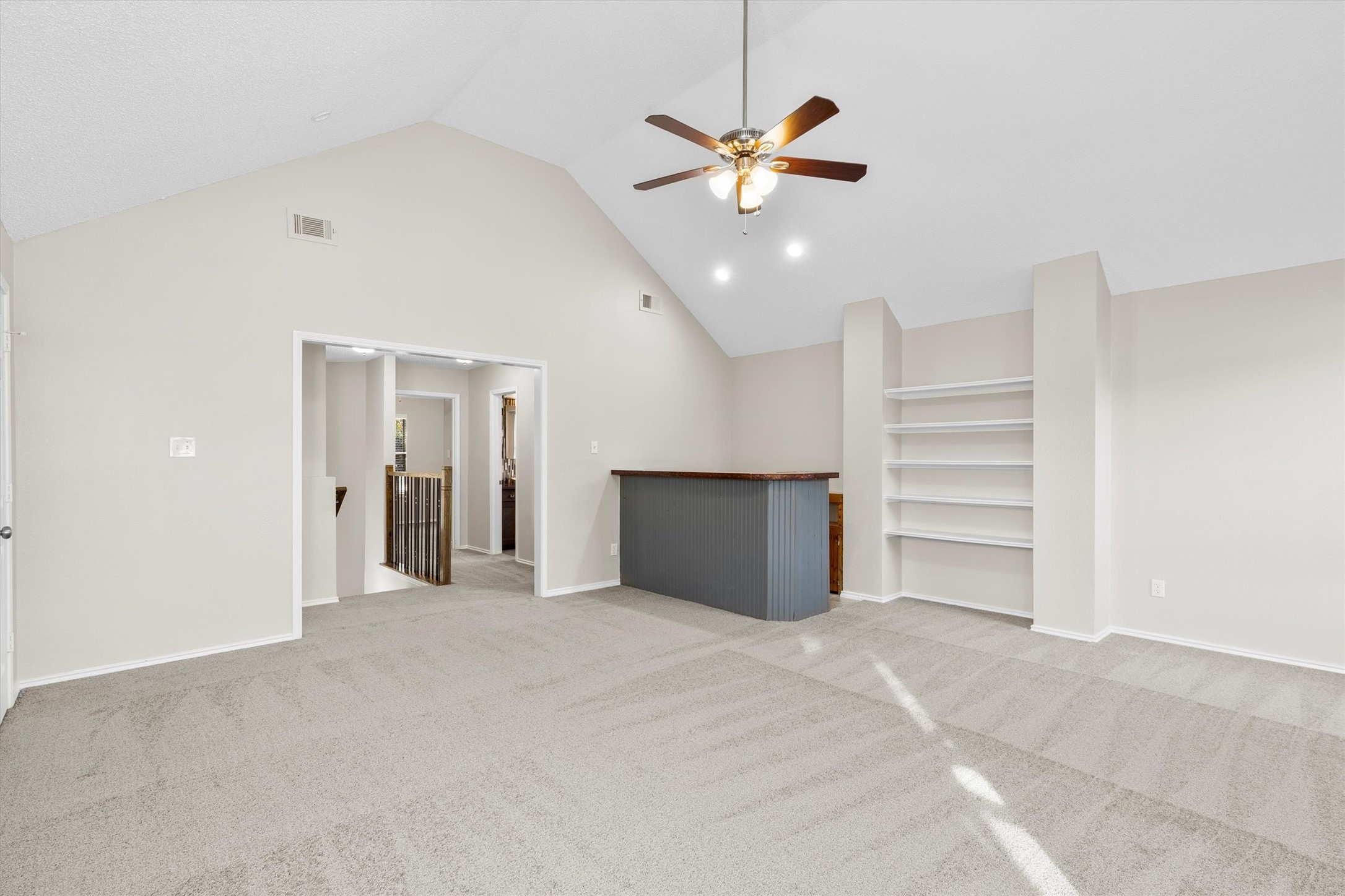 711 Pulitzer Lane Allen TX 75002