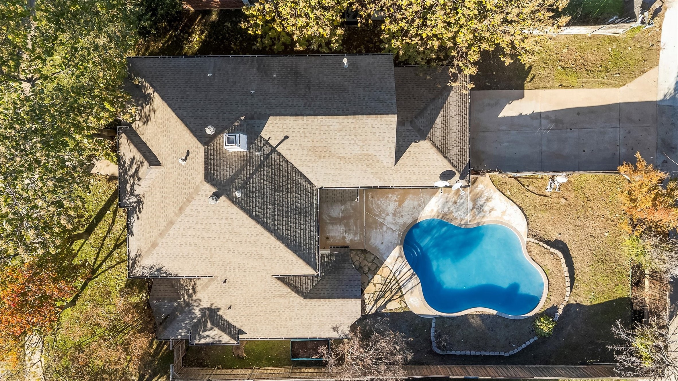 711 Pulitzer Lane Allen TX 75002